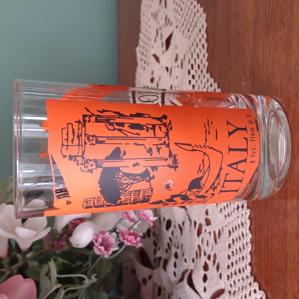 Pan Am MCM European Travel Glasses - Picture 11 of 13